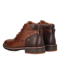Polacchi Uomo Camel