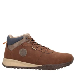 Polacchi Uomo Cognac