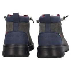 Polacchi Uomo Grigi