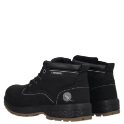 Polacchi Uomo Neri