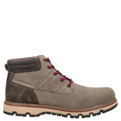 Polacchi Uomo Taupe