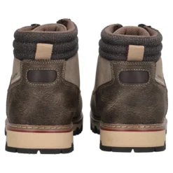Polacchi Uomo Taupe