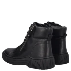 Polacco Donna Nero