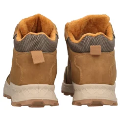 Polacco Uomo Beige