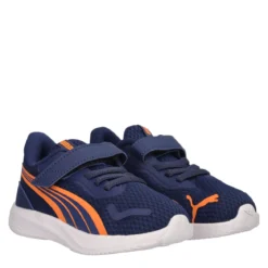 POUNCE AC INF Sneakers Junior Blu