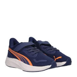 POUNCE LITE AC PS Sneakers Junior Blu