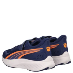 POUNCE LITE AC PS Sneakers Junior Blu