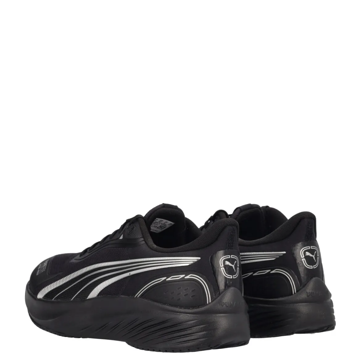 POUNCE LITE PTX Running Uomo Nere