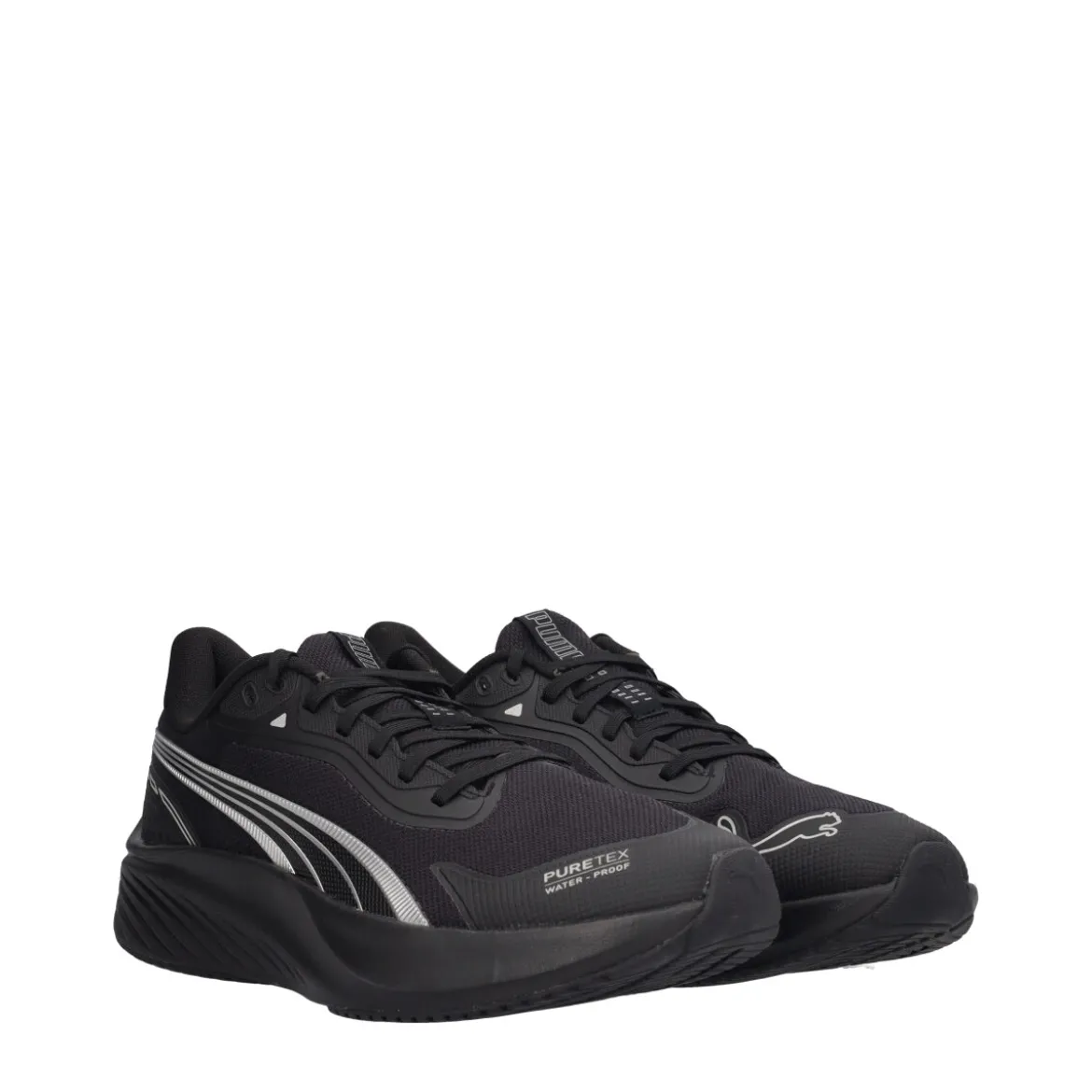 POUNCE LITE PTX Running Uomo Nere
