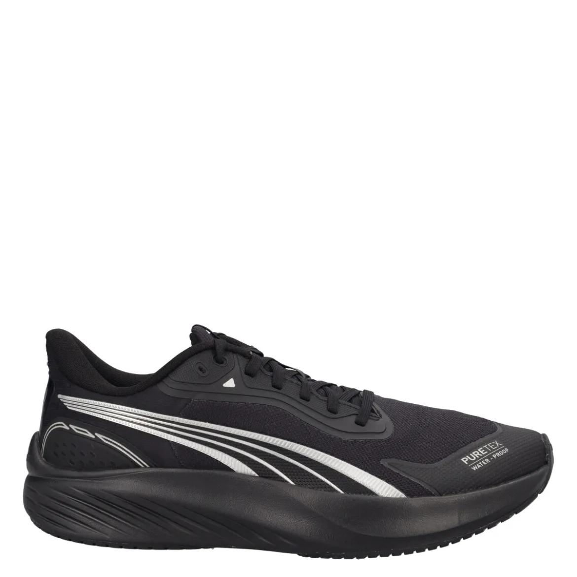 POUNCE LITE PTX Running Uomo Nere