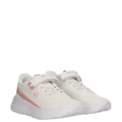 POWELL Sneakers Bambina Bianche