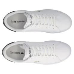 POWER COURT 125 Sneakers Uomo Bianche