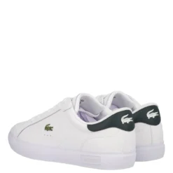 POWER COURT 125 Sneakers Uomo Bianche