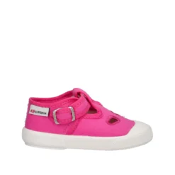 Primi Passi Bambina Fucsia