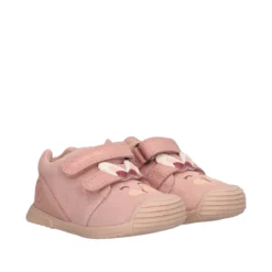 Primi Passi Bambina Rosa