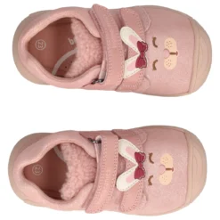 Primi Passi Bambina Rosa