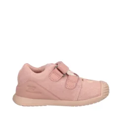 Primi Passi Bambina Rosa