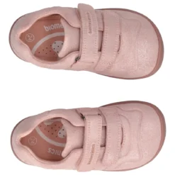 Primi Passi Bambina Rosa
