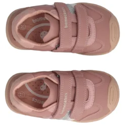 Primi Passi Bambina Rosa