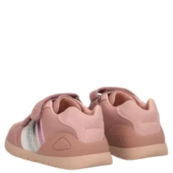 Primi Passi Bambina Rosa