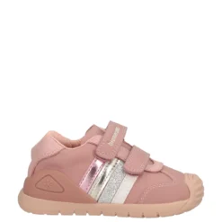 Primi Passi Bambina Rosa