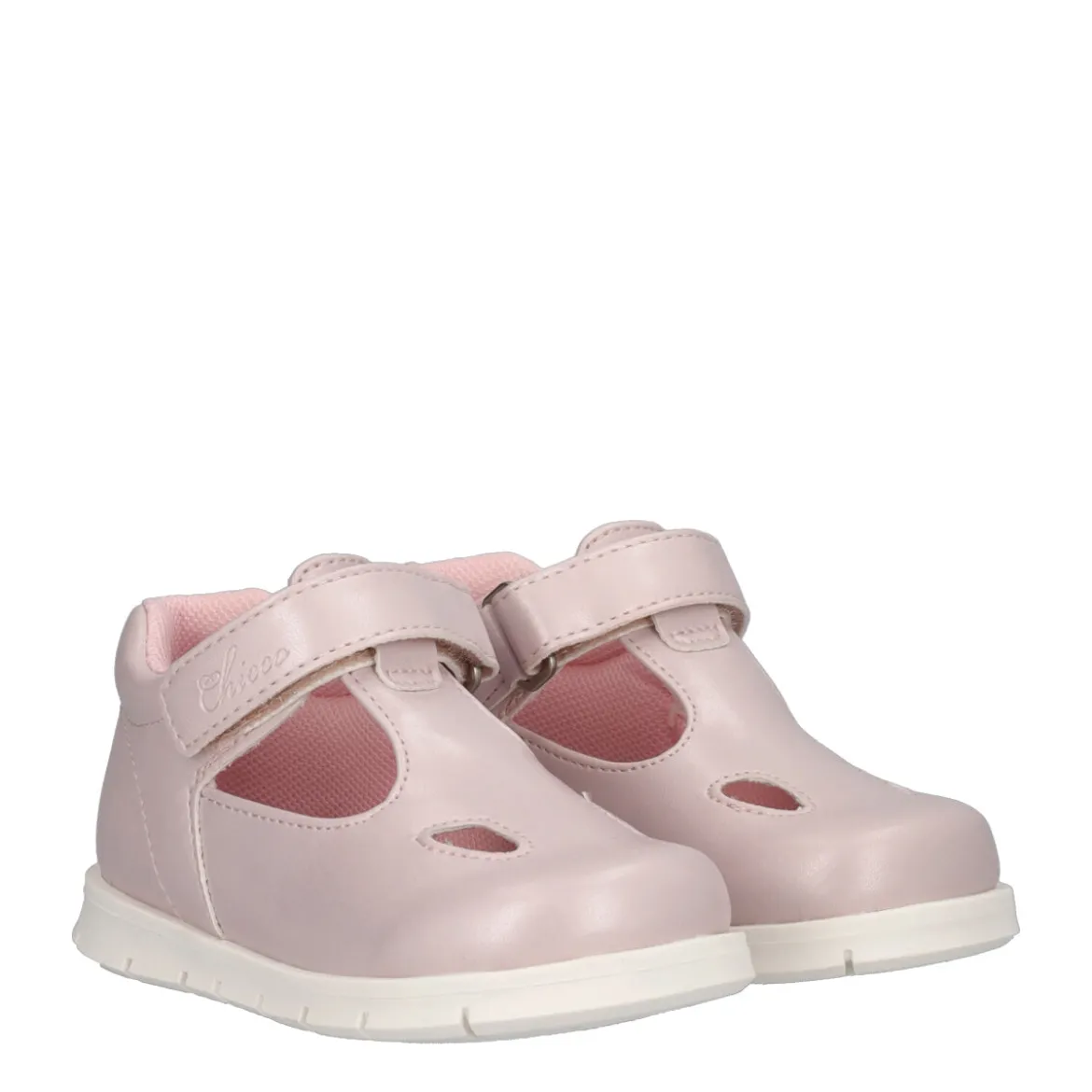 Primi Passi Rosa Felix