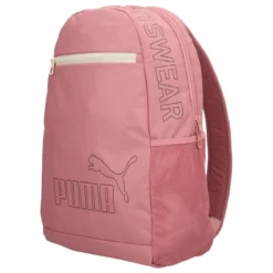 PUMA PHASE BACKPACK II Zaino Rosa