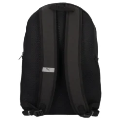 PUMA PLUS BACKPACK II Zaino Unisex Nero