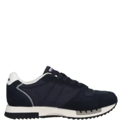 QUEENS 01 Sneakers Uomo Blu