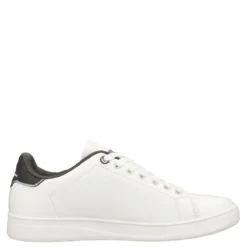 RAGING STEP DELUXE Sneakers Uomo Bianche