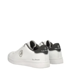 RAGING STEP DELUXE Sneakers Uomo Bianche