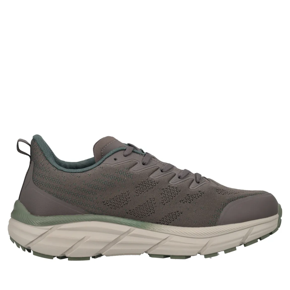 RAHMSY MULTIFUNCTIONAL Sneakers Uomo Verde