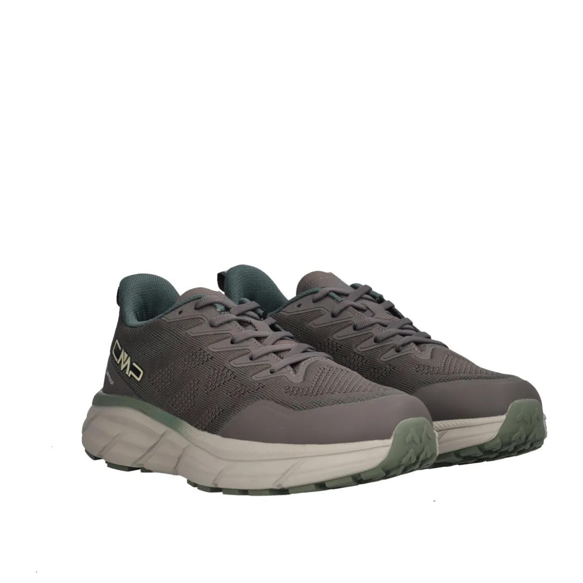 RAHMSY MULTIFUNCTIONAL Sneakers Uomo Verde