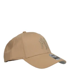 RAISED BASIC NEW YORK YANKEES Cappello Unisex Beige