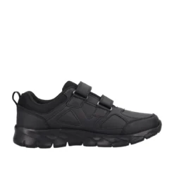 RAM Sneakers Comfort Uomo Neri
