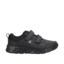 RAM Sneakers Comfort Uomo Neri