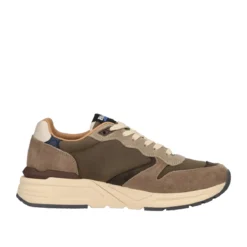 RAY02 Sneakers Uomo Verdi