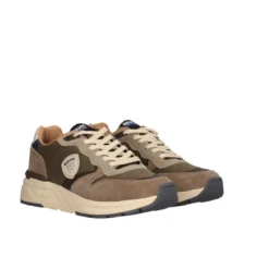 RAY02 Sneakers Uomo Verdi