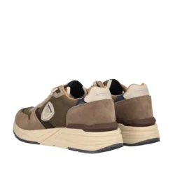 RAY02 Sneakers Uomo Verdi