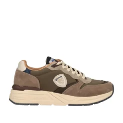 RAY02 Sneakers Uomo Verdi