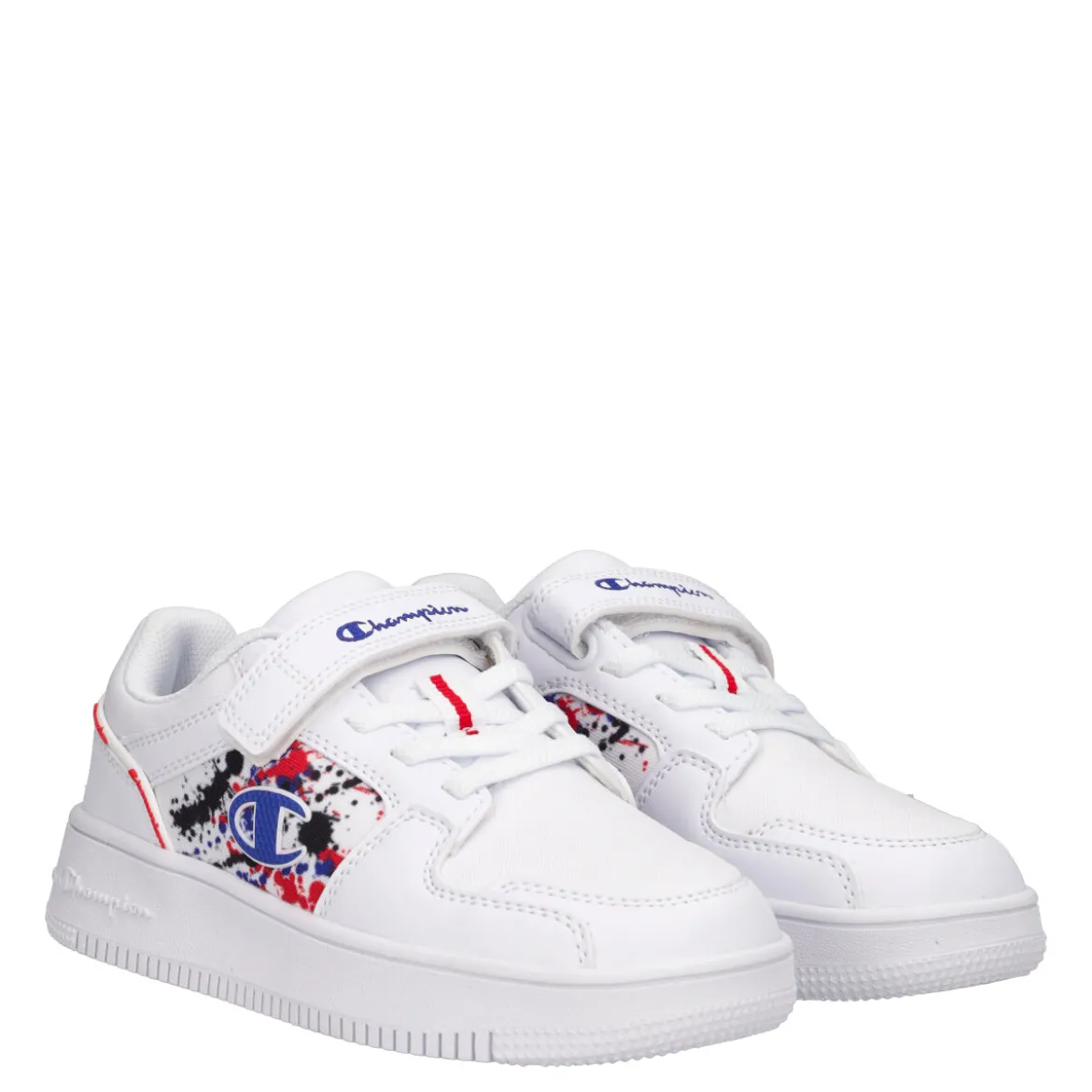 RD18 2.0 FANTASYLOWPS Sneakers