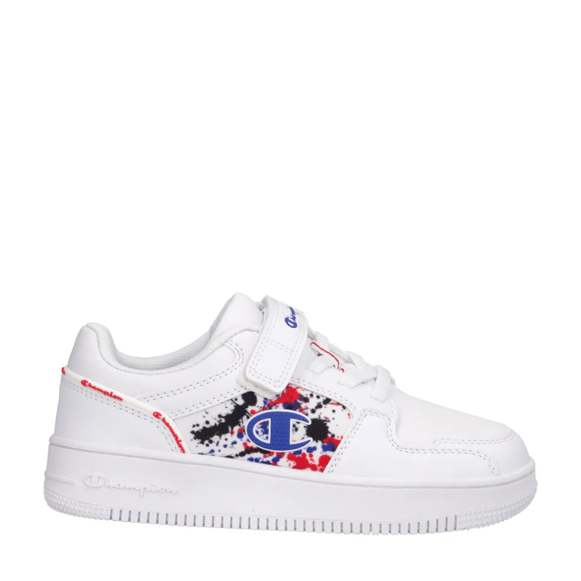 RD18 2.0 FANTASYLOWPS Sneakers