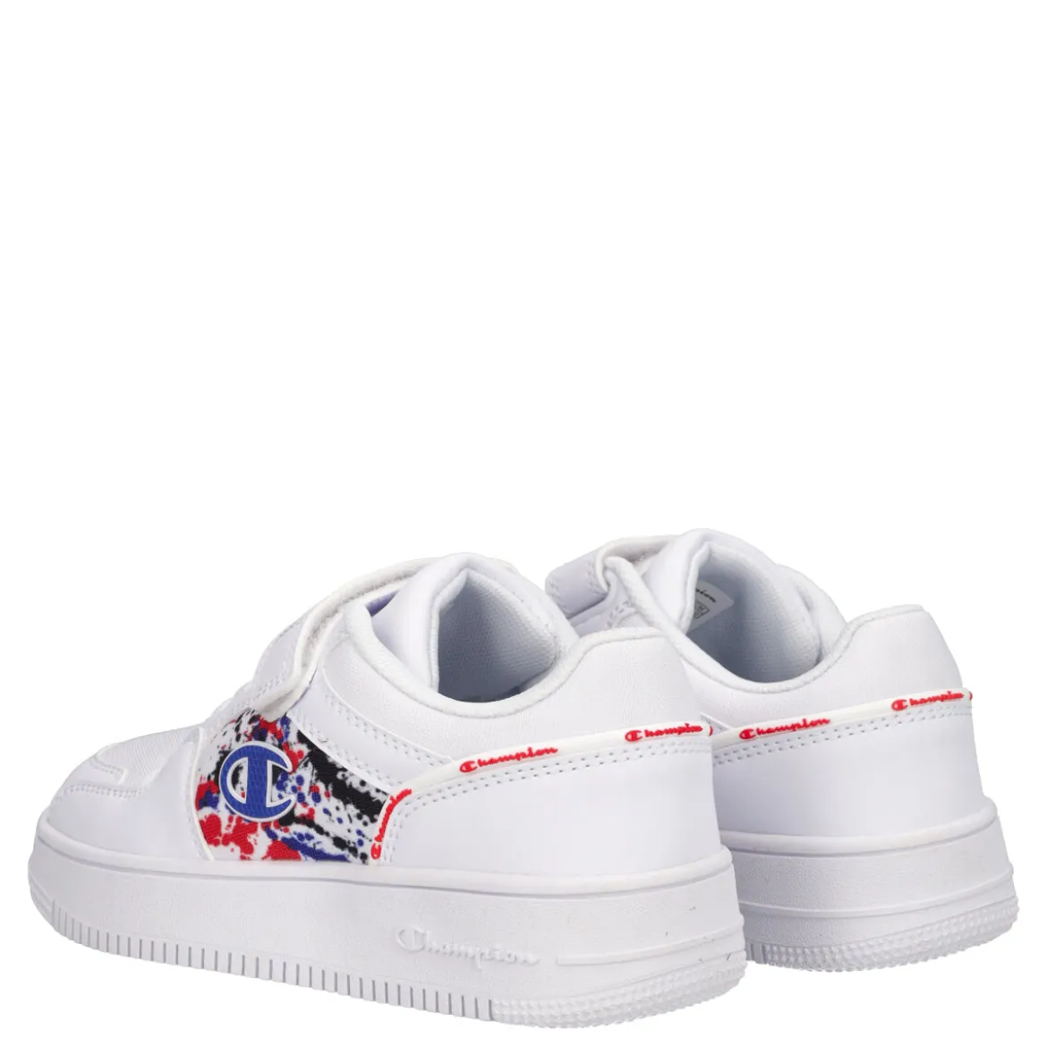 RD18 2.0 FANTASYLOWPS Sneakers