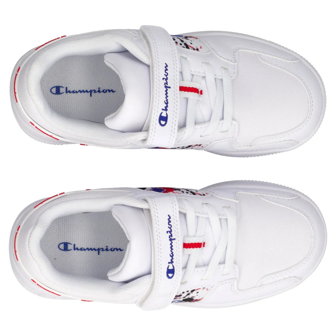 RD18 2.0 FANTASYLOWPS Sneakers