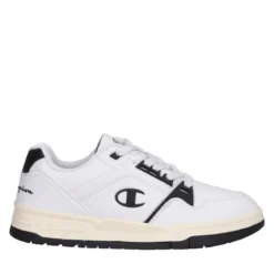 RD18 HERITAGE EVOLVE B GS Sneakers Junior Bianche e Nere