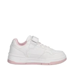 RD18 HERITAGE PERF G PS Sneakers bambina Bianche e Rosa