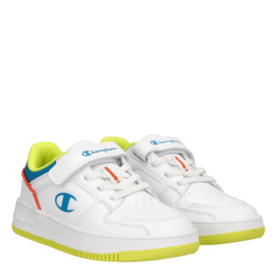 RD18 2.0 LOW B PS Sneakers