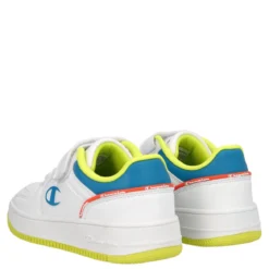 RD18 2.0 LOW B PS Sneakers