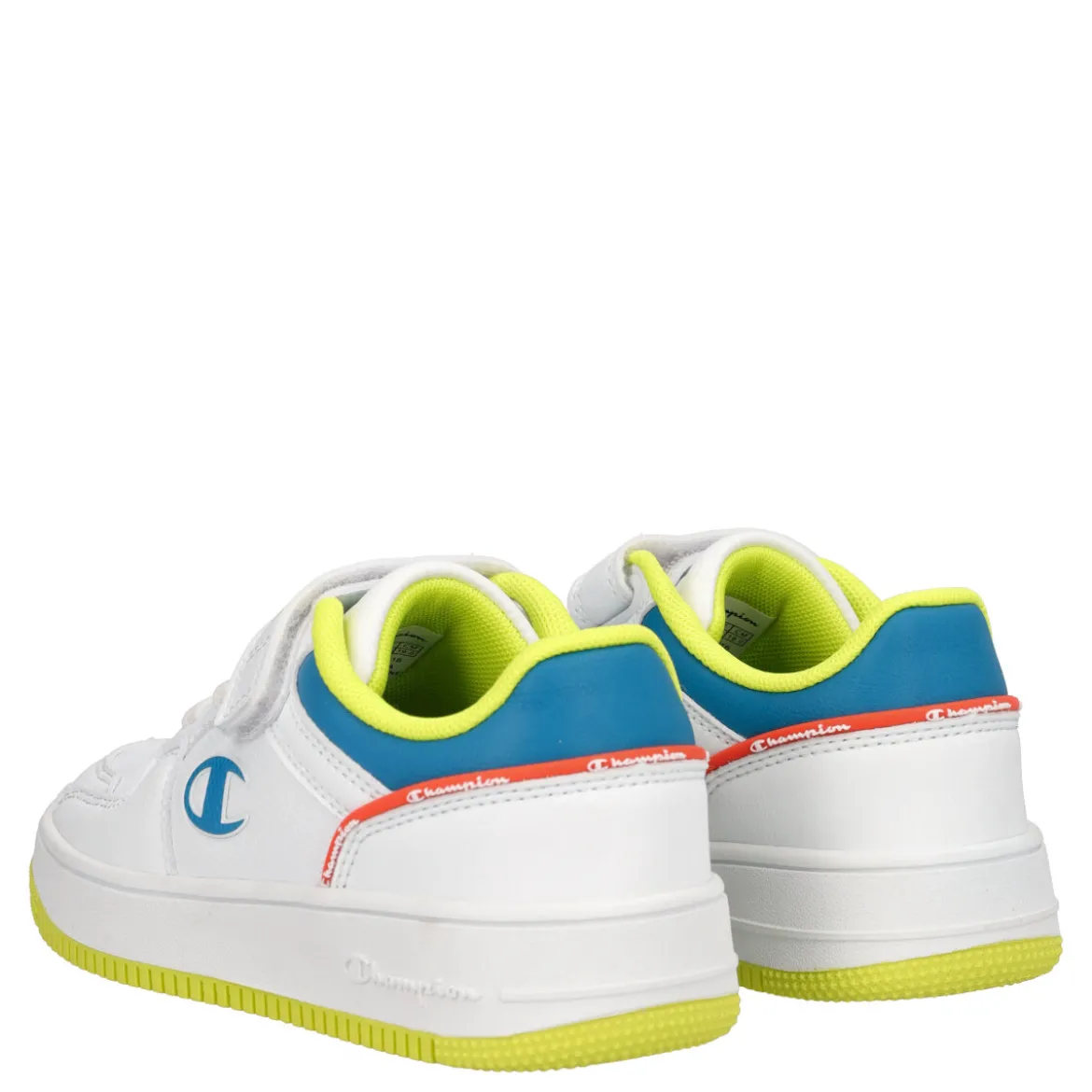 RD18 2.0 LOW B PS Sneakers