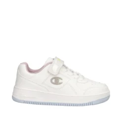 RD18 LOW G PS Sneakers Bambina Bianche
